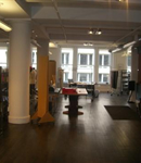 7th Floor Chelsea Office Space