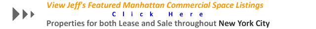 Jeff Hersh's Commercial Real Estate Listings