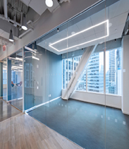 Large Office Space in Times Square