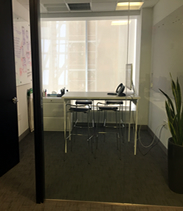 private executive office space