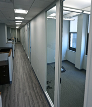 Lawyer Private Office Space Rentals in Downtown Manhattan