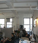 West 22nd Street Chelsea Office Space