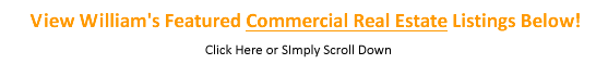 William's Commercial Real Estate Listings