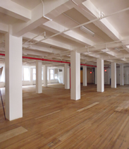 Photo of Full Floor Commercial Loft in Soho