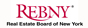 REBNY Logo